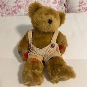 Russ Berrie Rufus the Bear